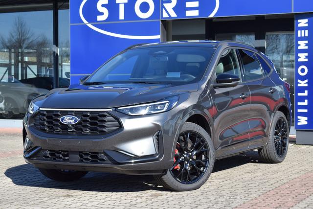 Ford Kuga PHEV Sound Edition Vollausstattung 