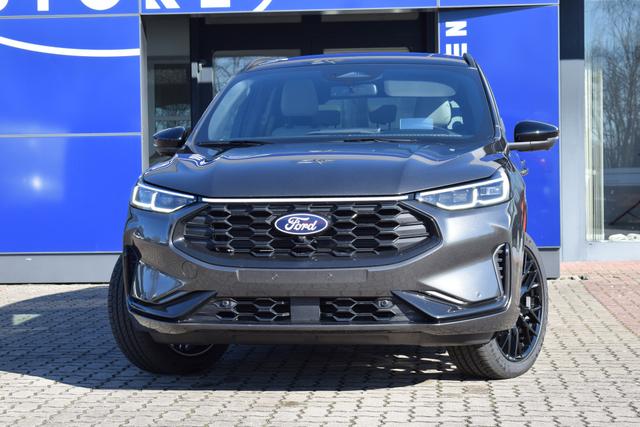 Ford Kuga PHEV Sound Edition Vollausstattung 