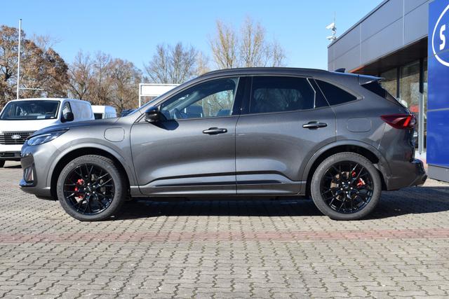Ford Kuga PHEV Sound Edition Vollausstattung 