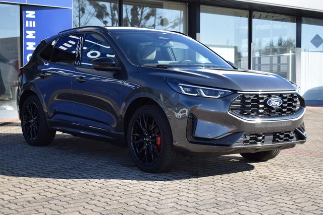 Ford Kuga PHEV Sound Edition Vollausstattung 