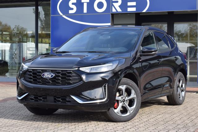 Ford Kuga FHEV Hybrid ST-Line X 4x4 LED NAVI AHK SHZ 