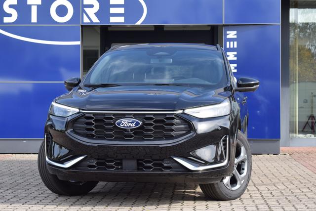 Ford Kuga FHEV Hybrid ST-Line X 4x4 LED NAVI AHK SHZ 