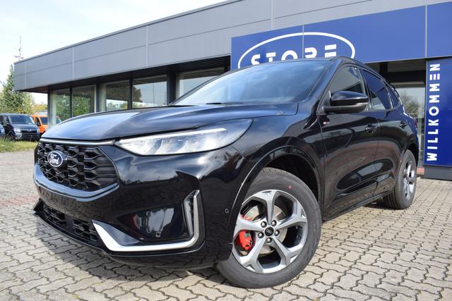 Ford Kuga - FHEV Hybrid ST-Line X 4x4 LED NAVI AHK SHZ