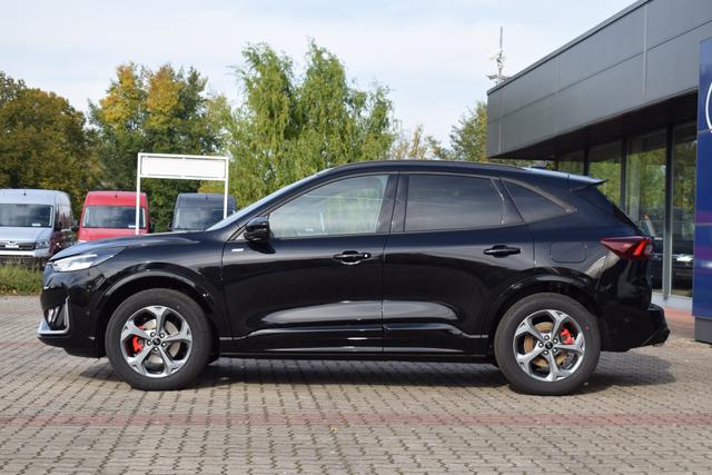 Ford Kuga FHEV Hybrid ST-Line X 4x4 LED NAVI AHK SHZ 