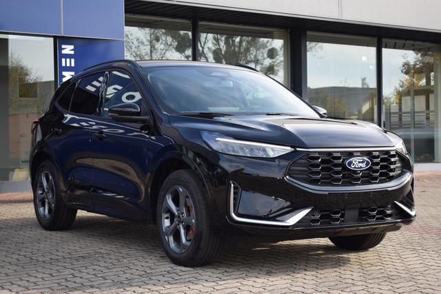 Ford Kuga FHEV Hybrid ST-Line X 4x4 LED NAVI AHK SHZ 