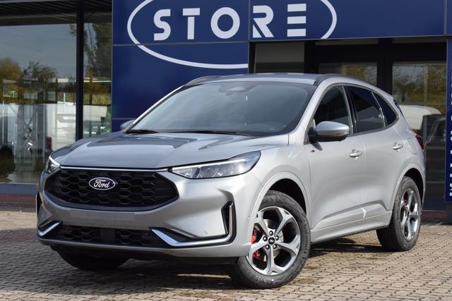 Ford Kuga FHEV Hybrid ST-Line X 4x4 LED NAVI AHK SHZ 
