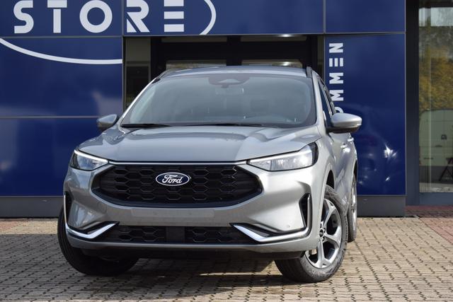 Ford Kuga FHEV Hybrid ST-Line X 4x4 LED NAVI AHK SHZ 