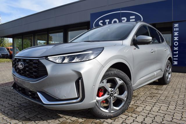 Ford Kuga - FHEV Hybrid ST-Line X 4x4 LED NAVI AHK SHZ