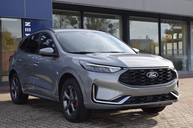 Ford Kuga FHEV Hybrid ST-Line X 4x4 LED NAVI AHK SHZ 
