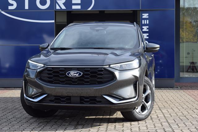 Ford Kuga FHEV Hybrid ST-Line X 4x4 LED NAVI AHK SHZ 