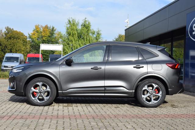 Ford Kuga FHEV Hybrid ST-Line X 4x4 LED NAVI AHK SHZ 