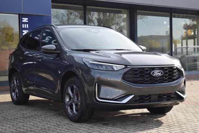 Ford Kuga FHEV Hybrid ST-Line X 4x4 LED NAVI AHK SHZ 