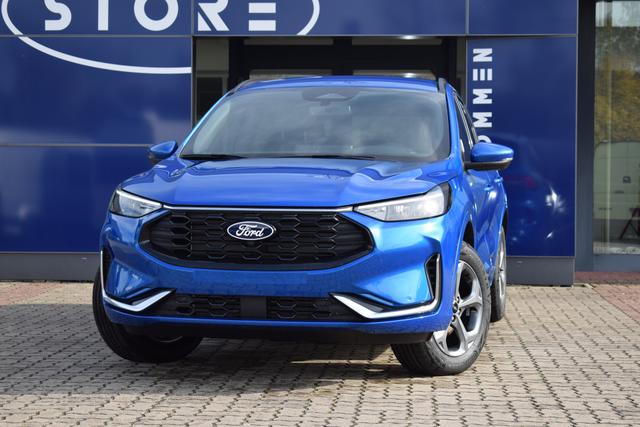 Ford Kuga FHEV Hybrid ST-Line X 4x4 LED NAVI AHK SHZ 