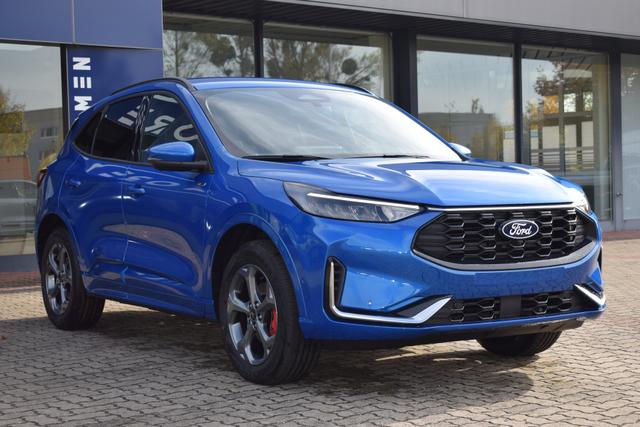 Ford Kuga FHEV Hybrid ST-Line X 4x4 LED NAVI AHK SHZ 