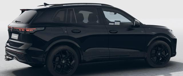 Volkswagen Tiguan 2.0 TDI R-Line 4Motion Leder Dach AHK 