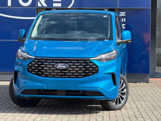 Ford Tourneo Custom L1H1 Titanium X Top Plus Ausstattung 