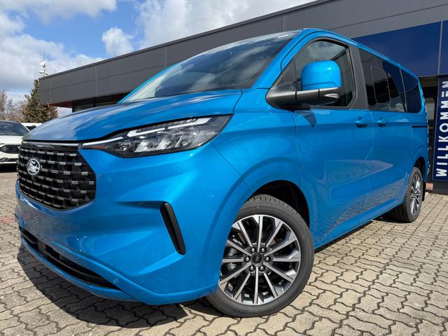 Ford Tourneo Custom - L1H1 Titanium X Top Plus Ausstattung