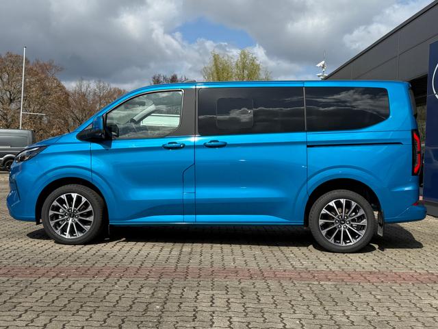 Ford Tourneo Custom L1H1 Titanium X Top Plus Ausstattung 