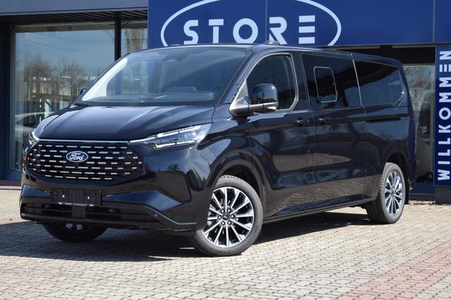 Ford Tourneo Custom L2H1 Titanium X PHEV Top Ausstattung 