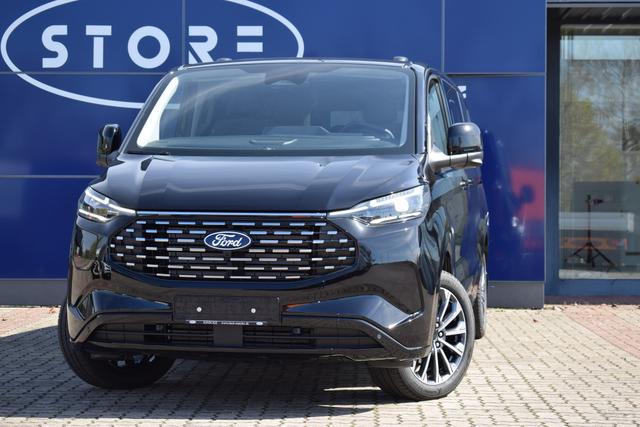 Ford Tourneo Custom L2H1 Titanium X PHEV Top Ausstattung 