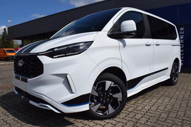 Ford Tourneo Custom - L1H1 Sport Top Plus Ausstattung