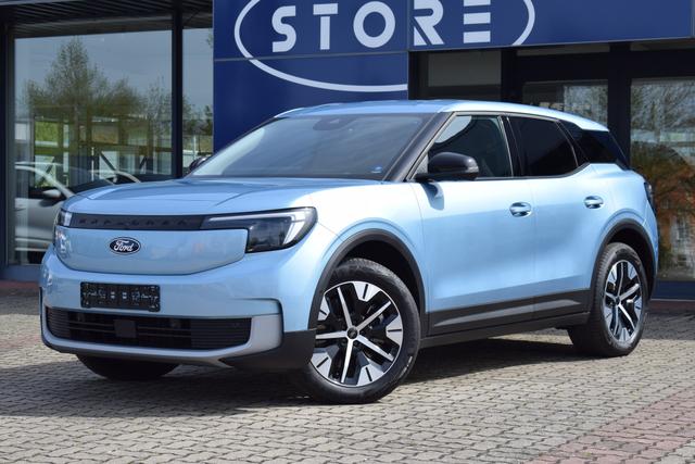 Ford Explorer AWD 79kwh ACC 360&deg;Kamera Head-Up 