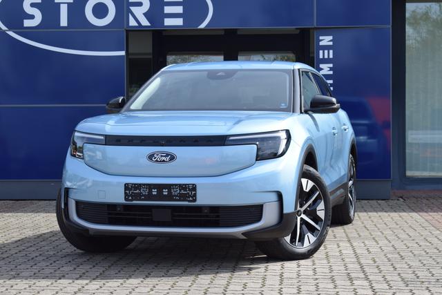 Ford Explorer AWD 79kwh ACC 360&deg;Kamera Head-Up 