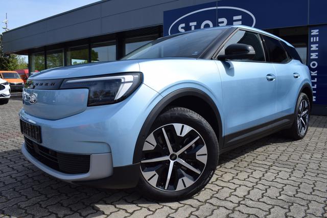 Ford Explorer - AWD 79kwh ACC 360&deg;Kamera Head-Up