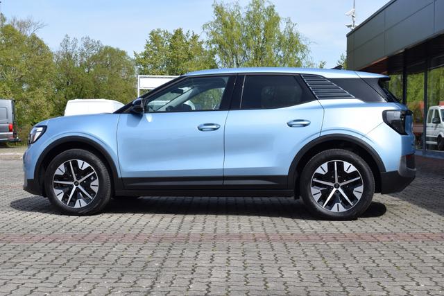 Ford Explorer AWD 79kwh ACC 360&deg;Kamera Head-Up 