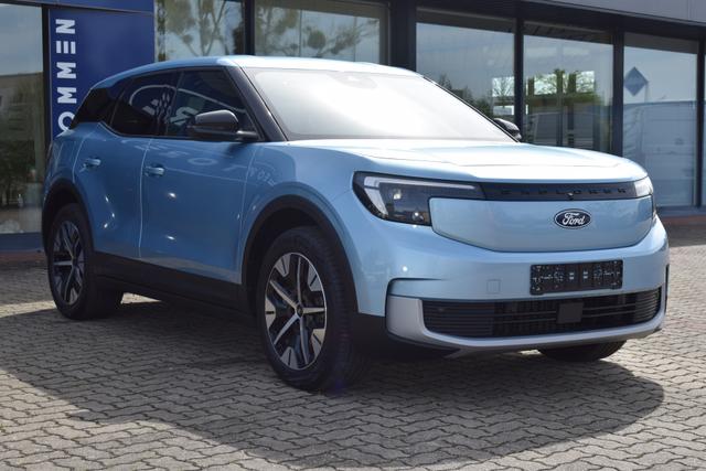 Ford Explorer AWD 79kwh ACC 360&deg;Kamera Head-Up 