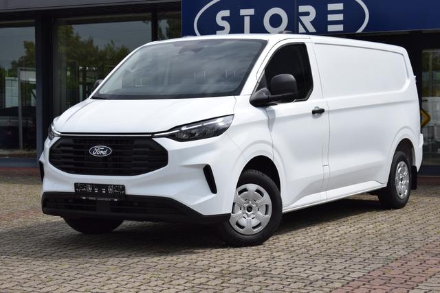 Ford Transit Custom Kasten Trend 320 L2 AHK Klima Kamera 