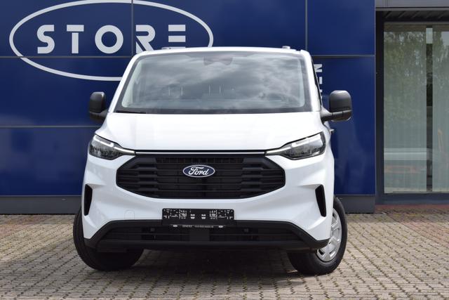 Ford Transit Custom Kasten Trend 320 L2 AHK Klima Kamera 