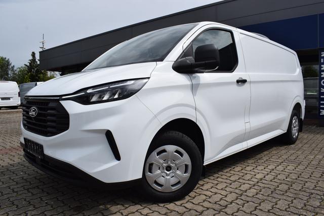 Ford Transit Custom - Kasten Trend 320 L2 AHK Klima Kamera