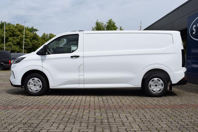 Ford Transit Custom Kasten Trend 320 L2 AHK Klima Kamera 