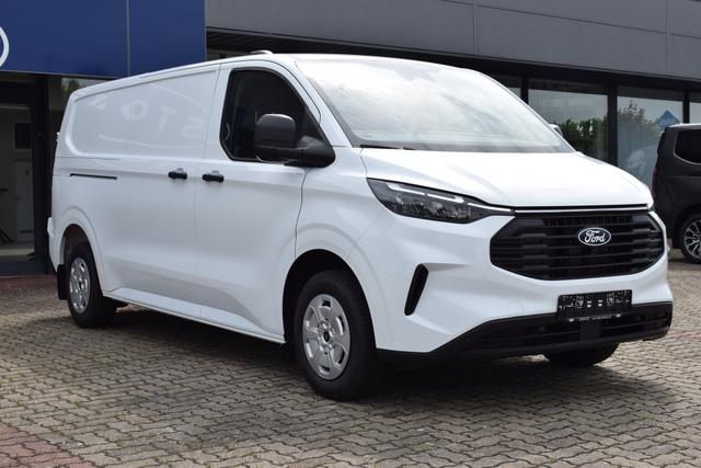 Ford Transit Custom Kasten Trend 320 L2 AHK Klima Kamera 