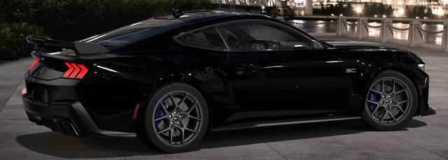Ford Mustang 5.2 V8 Dark Horse SC Recaro Carbon Package 