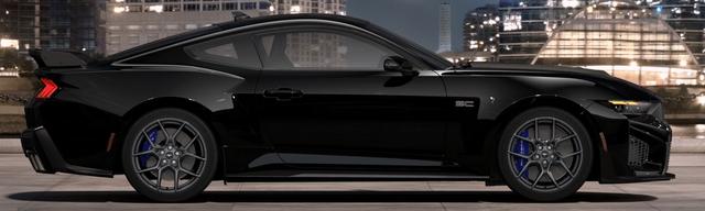 Ford Mustang 5.2 V8 Dark Horse SC Recaro Carbon Package 