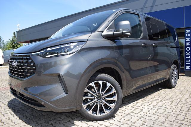 Ford Tourneo Custom - L1H1 Titanium X PHEV Vollausstattung