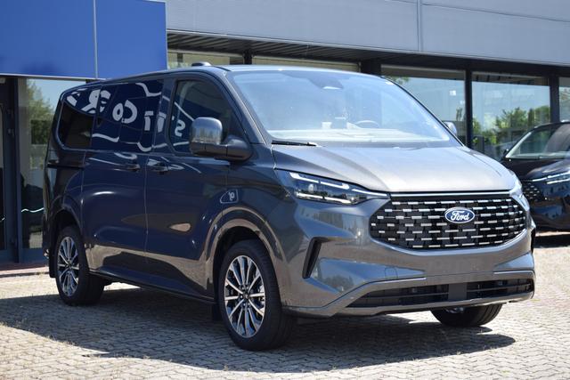 Ford Tourneo Custom L1H1 Titanium X Top Plus Ausstattung 