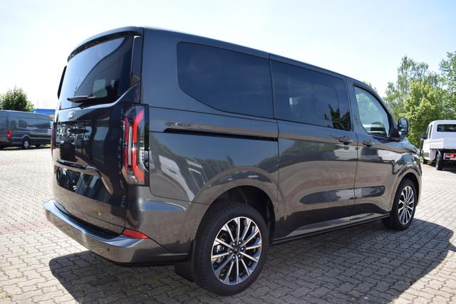 Ford Tourneo Custom L1H1 Titanium X PHEV Vollausstattung 