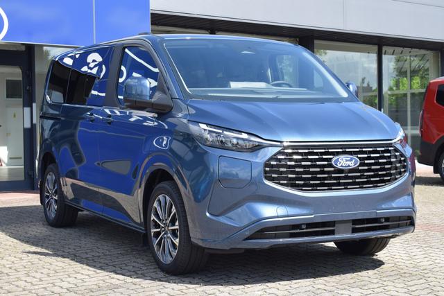 Ford Tourneo Custom L1H1 Titanium X PHEV Top Ausstattung 