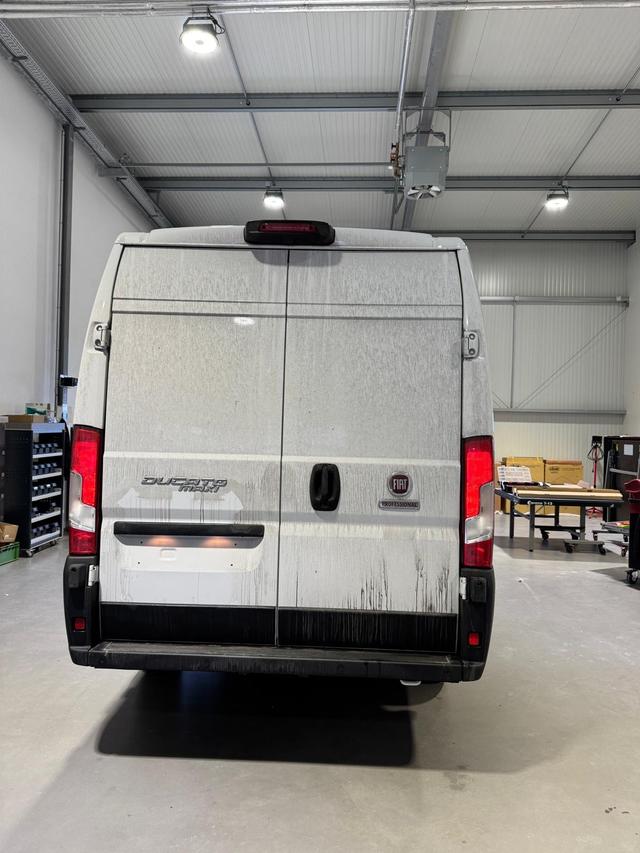 Fiat Ducato Kastenwagen L5H2 140PS 