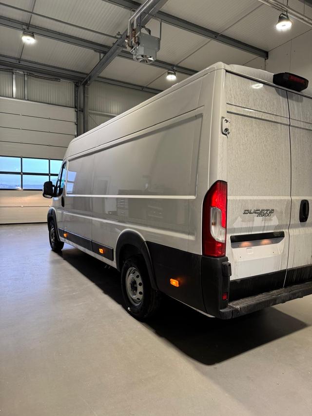 Fiat Ducato Kastenwagen L5H2 140PS 