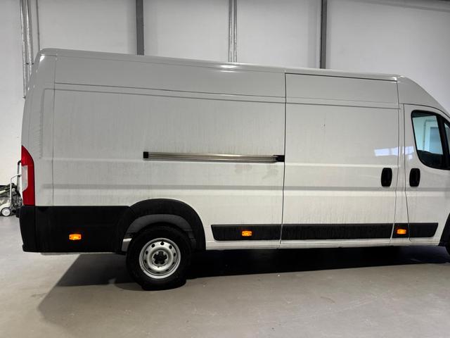 Fiat Ducato Kastenwagen L5H2 140PS 