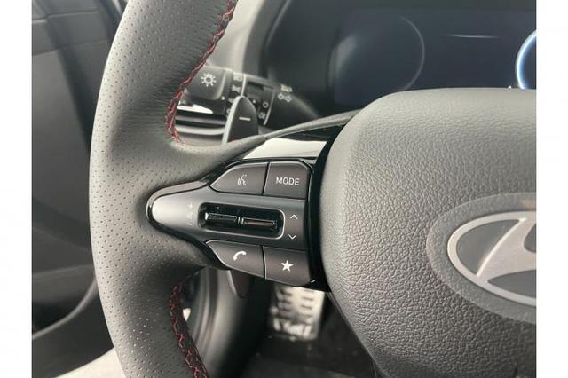 Hyundai i30 Kombi (N-Line) 1.5 T-GDI 103kW (140 PS) 7-Gang-DCT 