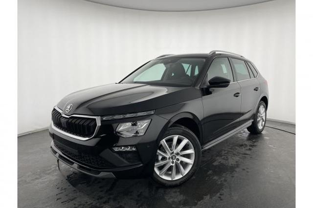 Skoda Kamiq - (Top Selection) 1.0 TSI 85kW (116 PS) 7-Gang DSG