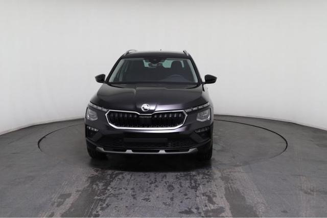 Skoda Kamiq - (Top Selection) 1.0 TSI 85kW (116 PS) 7-Gang DSG