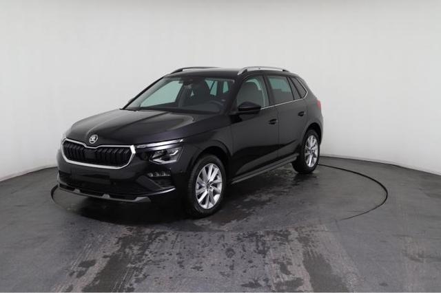 Skoda Kamiq (Top Selection) 1.0 TSI 85kW (116 PS) 7-Gang DSG 
