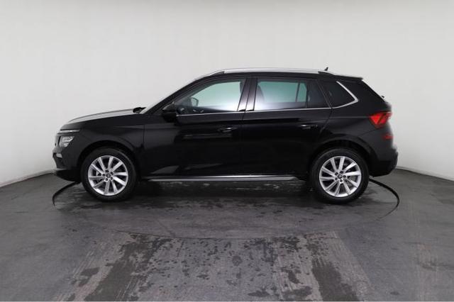 Skoda Kamiq (Top Selection) 1.0 TSI 85kW (116 PS) 7-Gang DSG 