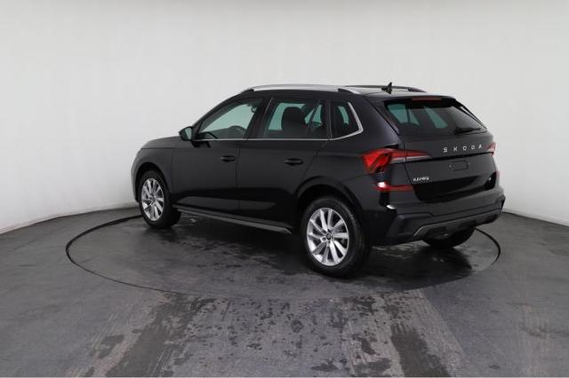 Skoda Kamiq (Top Selection) 1.0 TSI 85kW (116 PS) 7-Gang DSG 